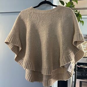 Michael Kors Poncho